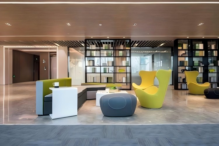 辦公室裝修：工藝，才是性價(jià)比的靈魂!